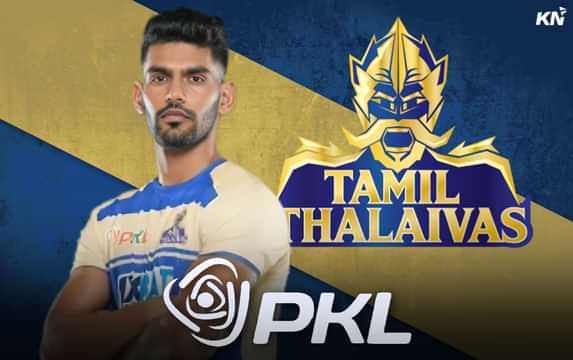 PKL 11: Why Tamil Thalaivas captain Sagar Rathee is ruled out of Pro Kabaddi 2024? Know reason here