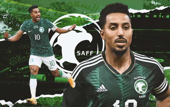 Saudi Arabia announce squad for November international break; Al-Hilal star Salem Aldawsari included