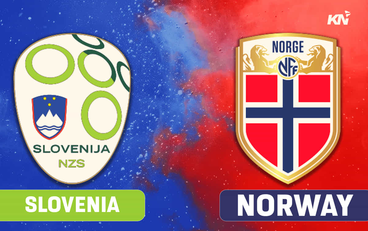 Slovenia vs Norway Prediction, lineups, betting tips & odds