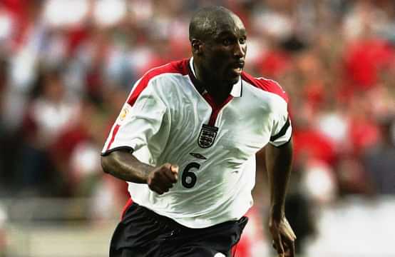 Premier League legend Sol Campbell appointed as Tata steel world 25K international ambassador