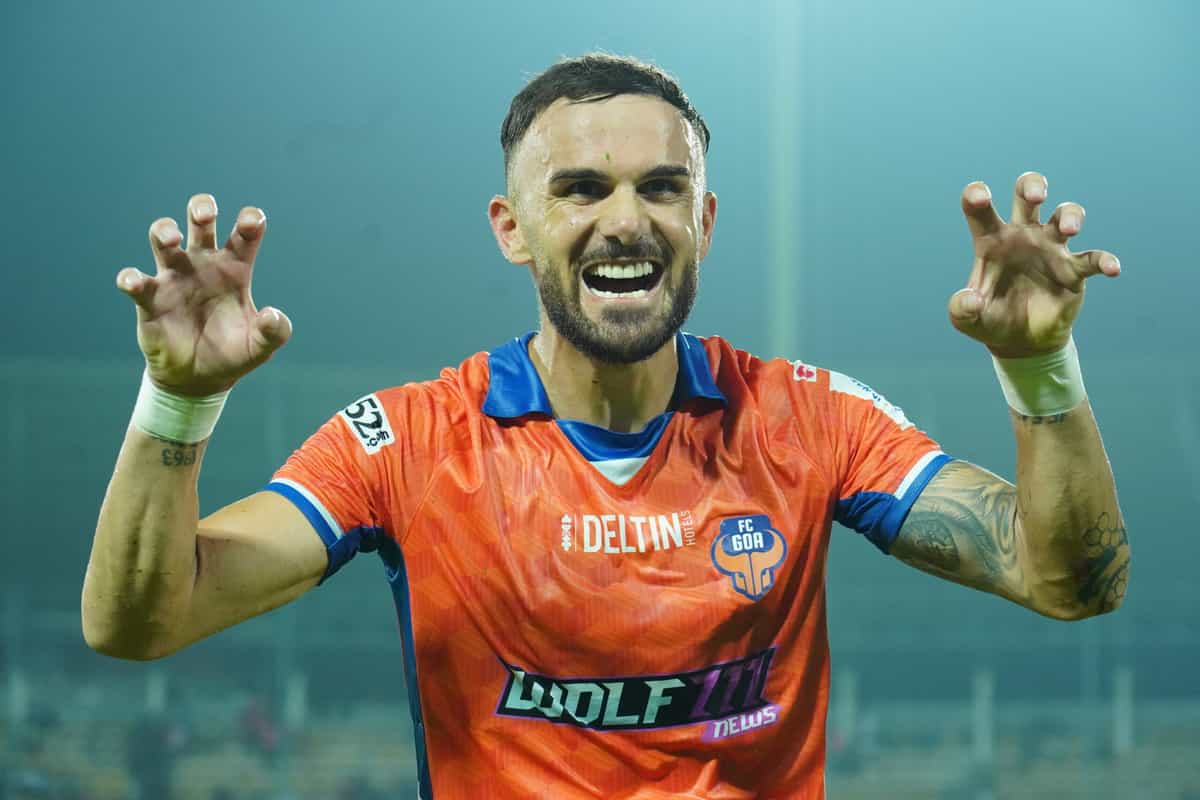 Why FC Goa parted ways with Armando Sadiku ahead of 2025 Super Cup?