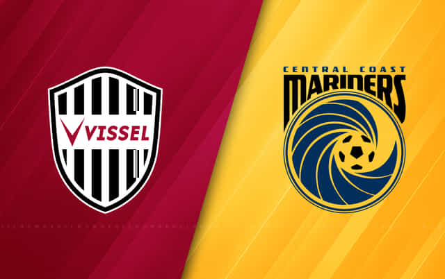 Vissel Kobe vs Central Coast Mariners Lineups, prediction, betting tips & odds