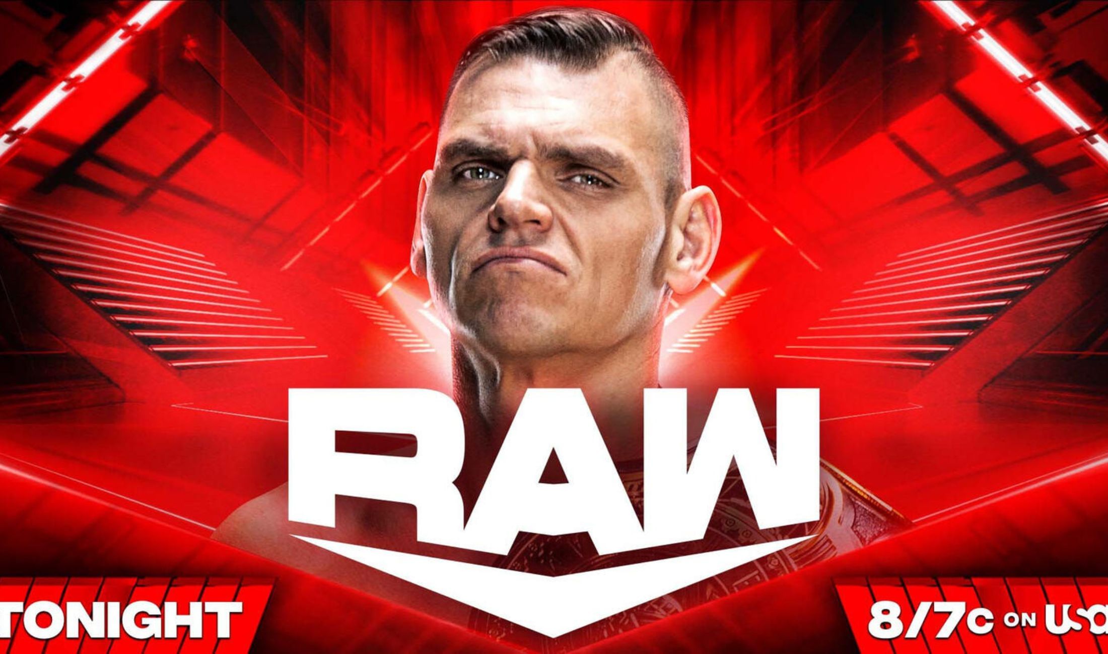 All superstars confirmed for WWE Raw (November 18, 2024)