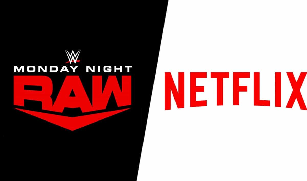 Netflix reveals WWE Raw debut trailer, Roman Reigns to feature heavily on Red Brand?