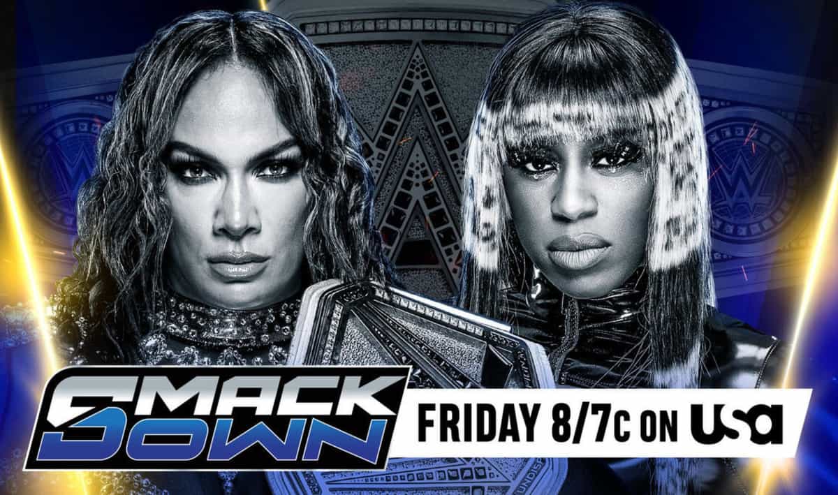 WWE SmackDown (November 15, 2024): Match card, news, timings, telecast details