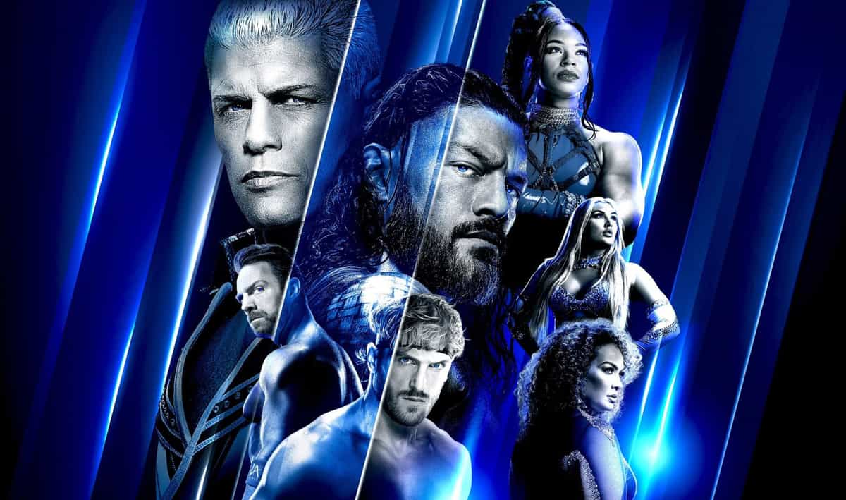 Why is WWE pre-taping 11/29 episode of SmackDown in Utah?