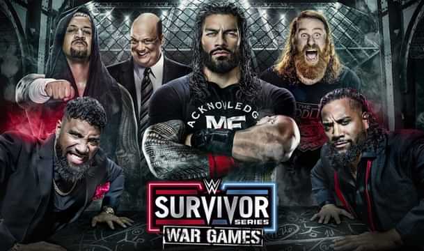 Top 10 best WWE Survivor Series PPVs of all time