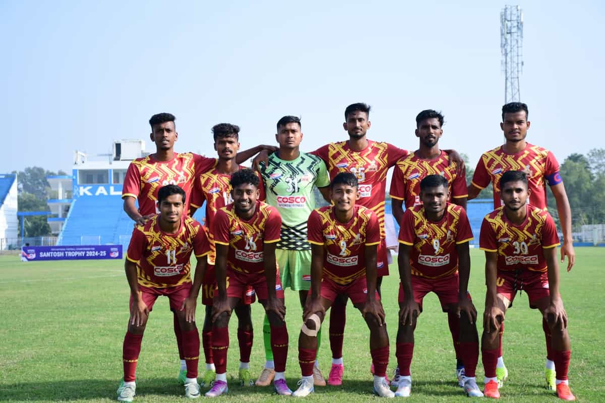 Santosh Trophy 2024: Bengal and Bihar kick-start their campaign with fascinating wins