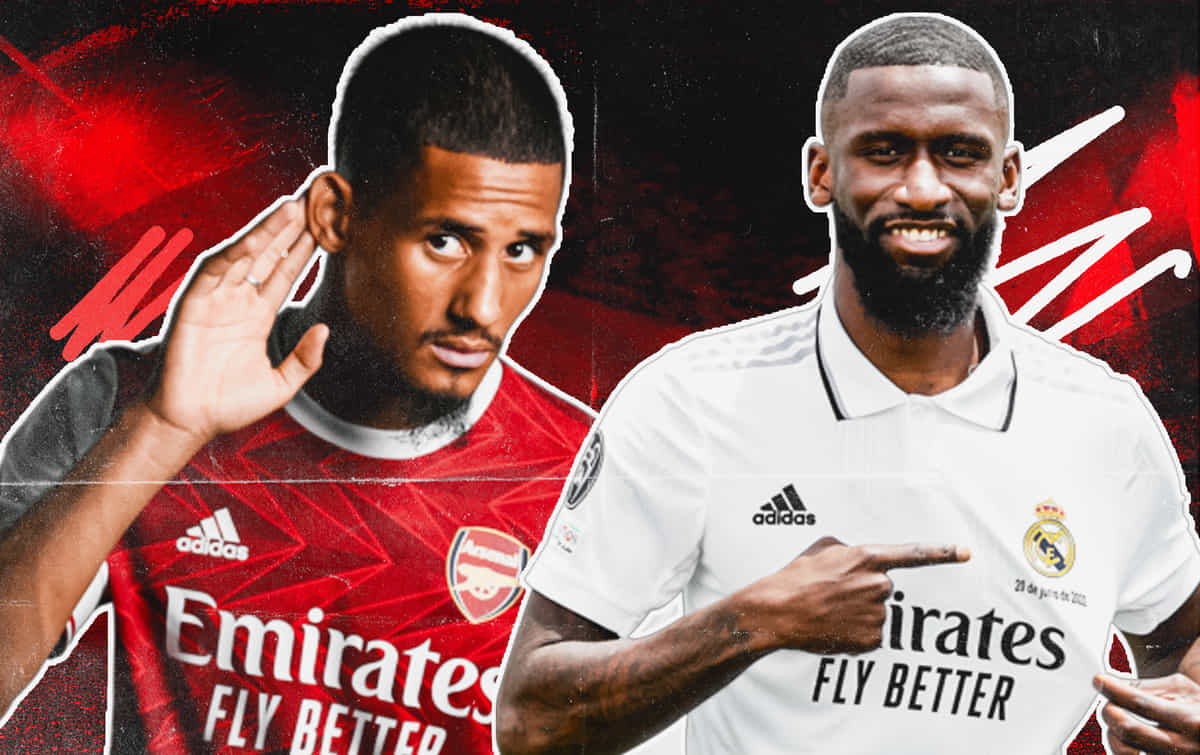 Top 10 best centre-backs of 2024