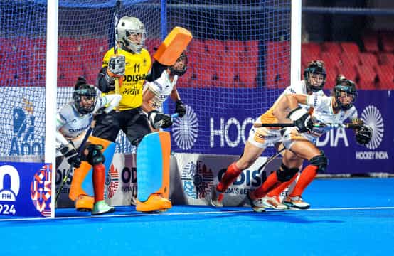 DD Sports, Sony Sports network to telecast, live stream women's Asian Champions Trophy 2024