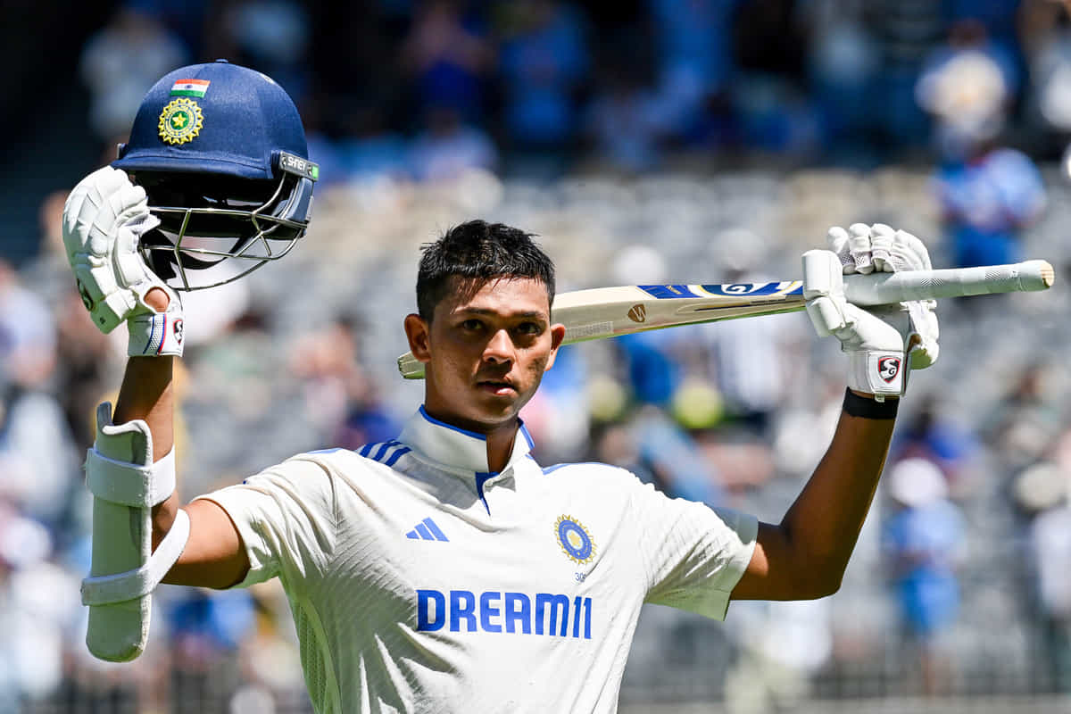 Yashasvi Jaiswal revokes application for NOC for Goa move; wants to continue playing for Mumbai