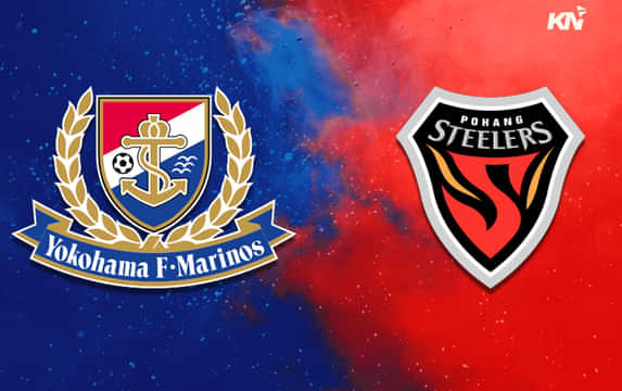 Yokohama F. Marinos vs Pohang Steelers Lineups, prediction, betting tips & odds
