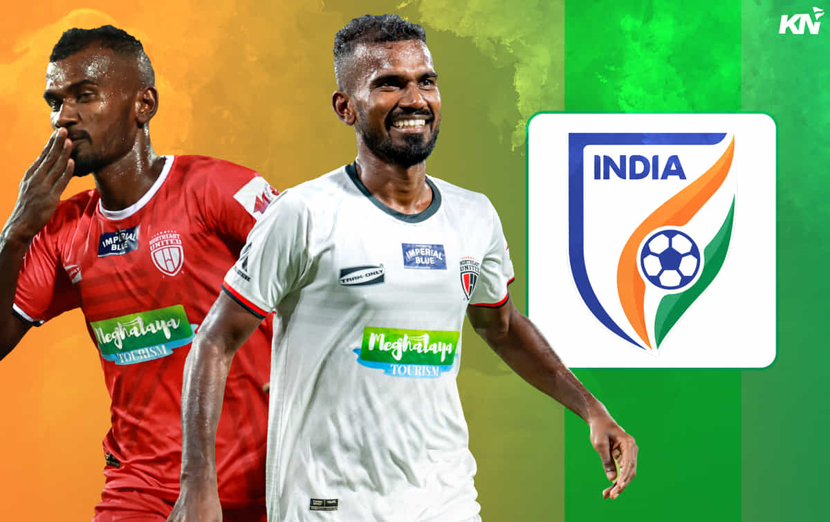 Who is Jithin MS? Indian football team's new call-up