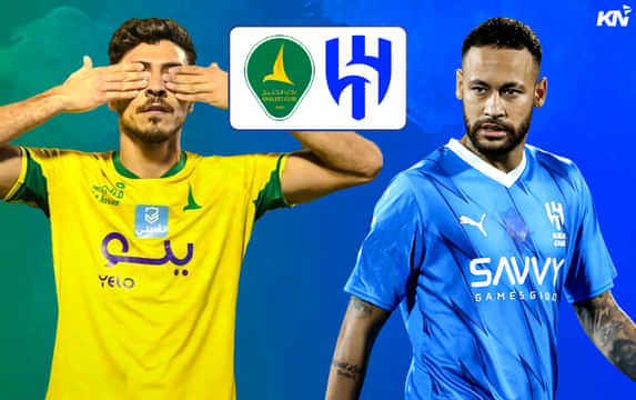 Al Khaleej vs Al Hilal Lineups, prediction, betting tips & odds