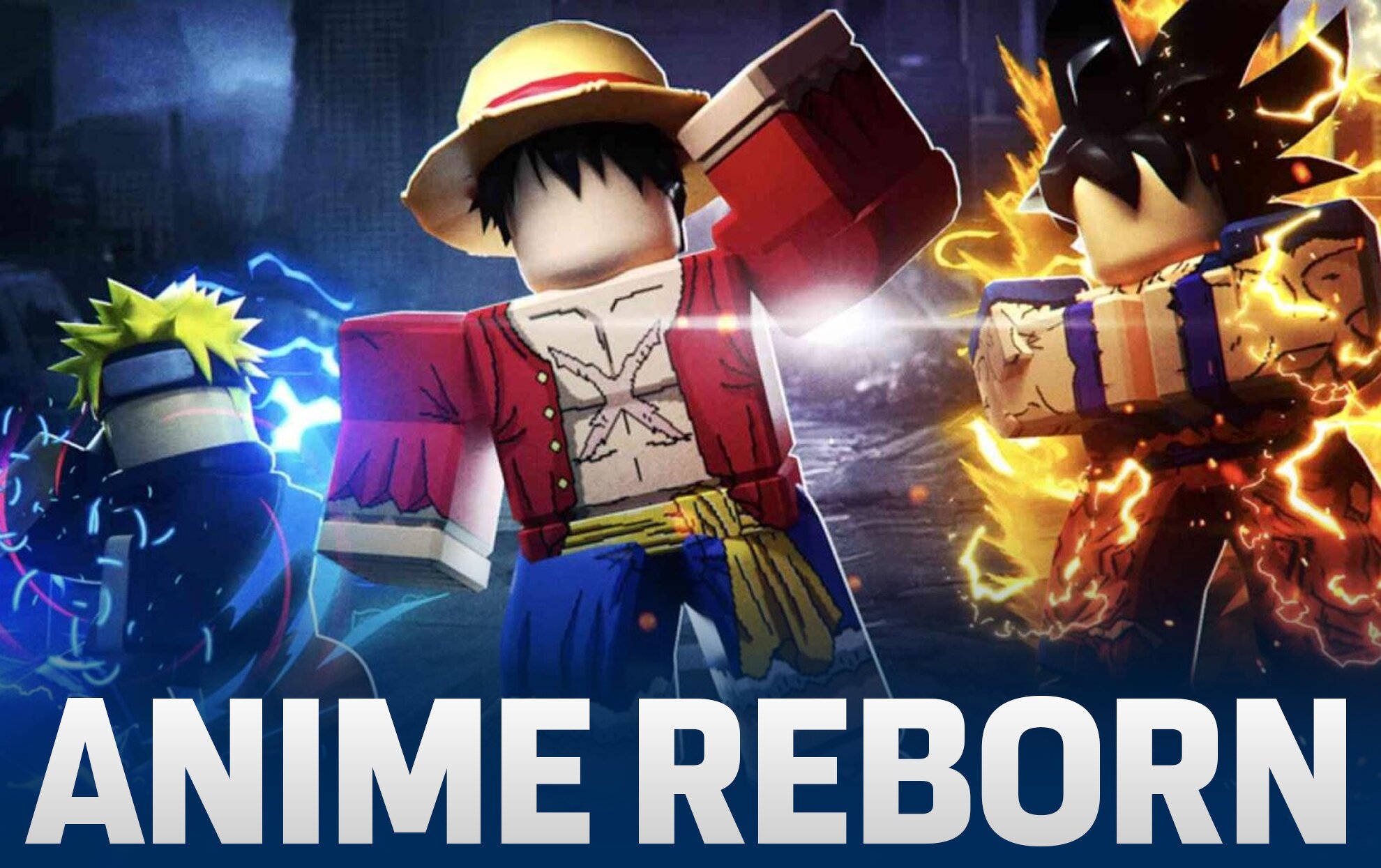 Roblox Anime Reborn codes for November 2024: Earn gems, tickets & more