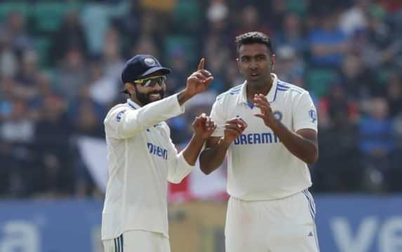 Ravindra Jadeja, Ravichandran Ashwin, R Ashwin, Ravi Ashwin