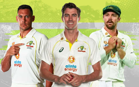 IND vs AUS: Australian Cricket Team playing 11 for 2nd test against India, Adelaide, BGT 2024-25 – Predicted