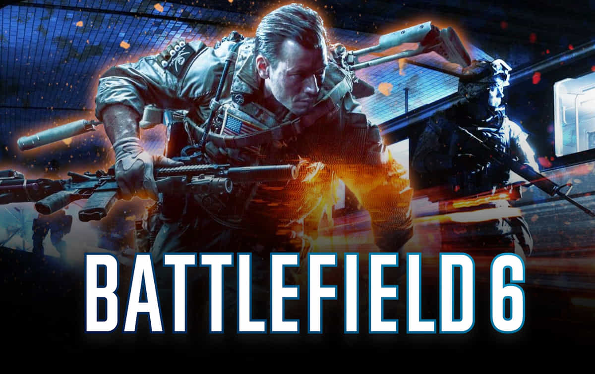 Battlefield 6 crossplay