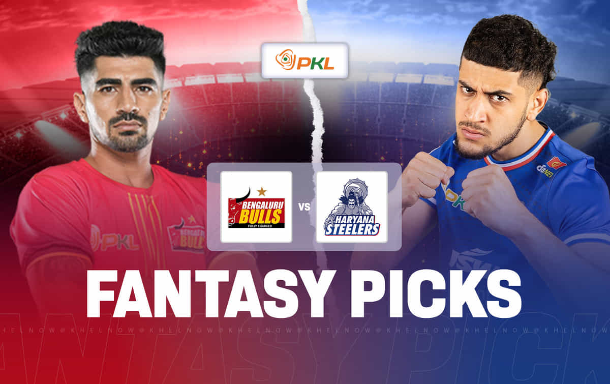 BLR vs HAR Dream11 Prediction, Dream11 Starting 7, Today Match 68, PKL 11