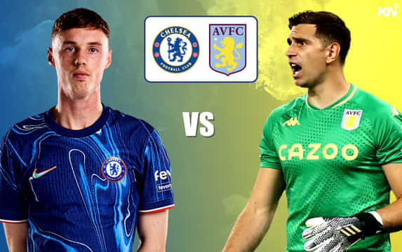 Chelsea vs Aston Villa Prediction, lineups, betting tips & odds