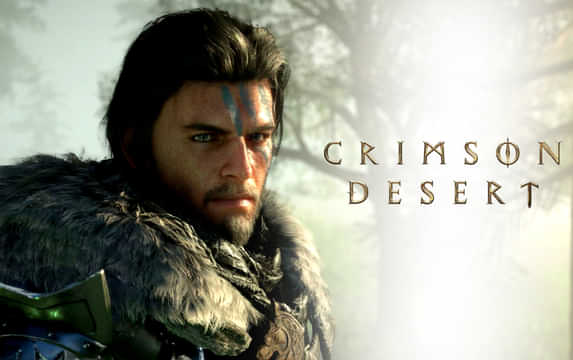 Crimson Desert gameplay