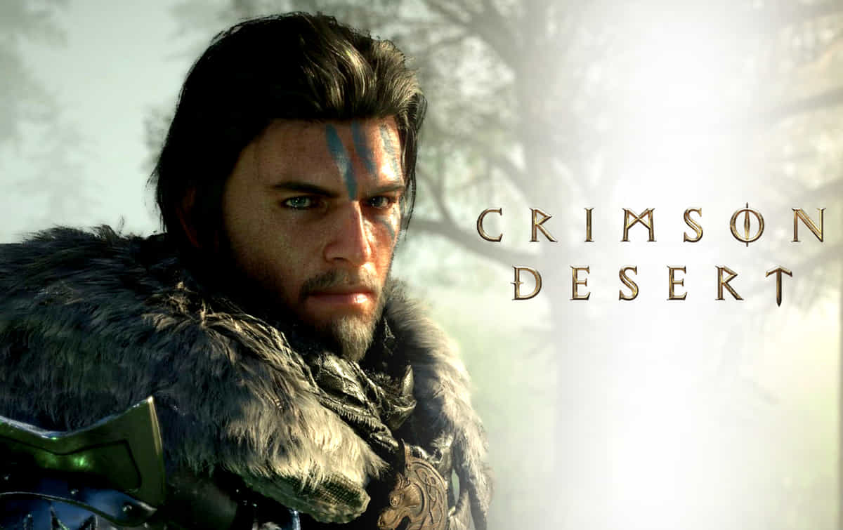 Crimson Desert