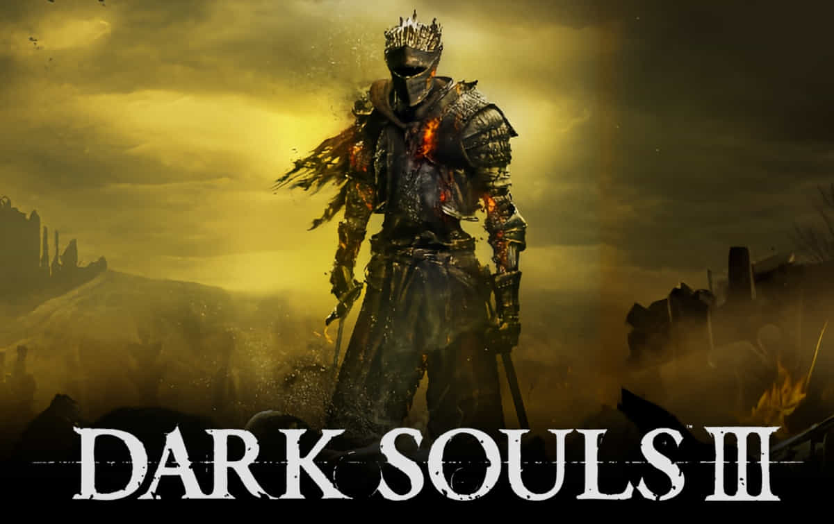 Dark Souls 3 remaster