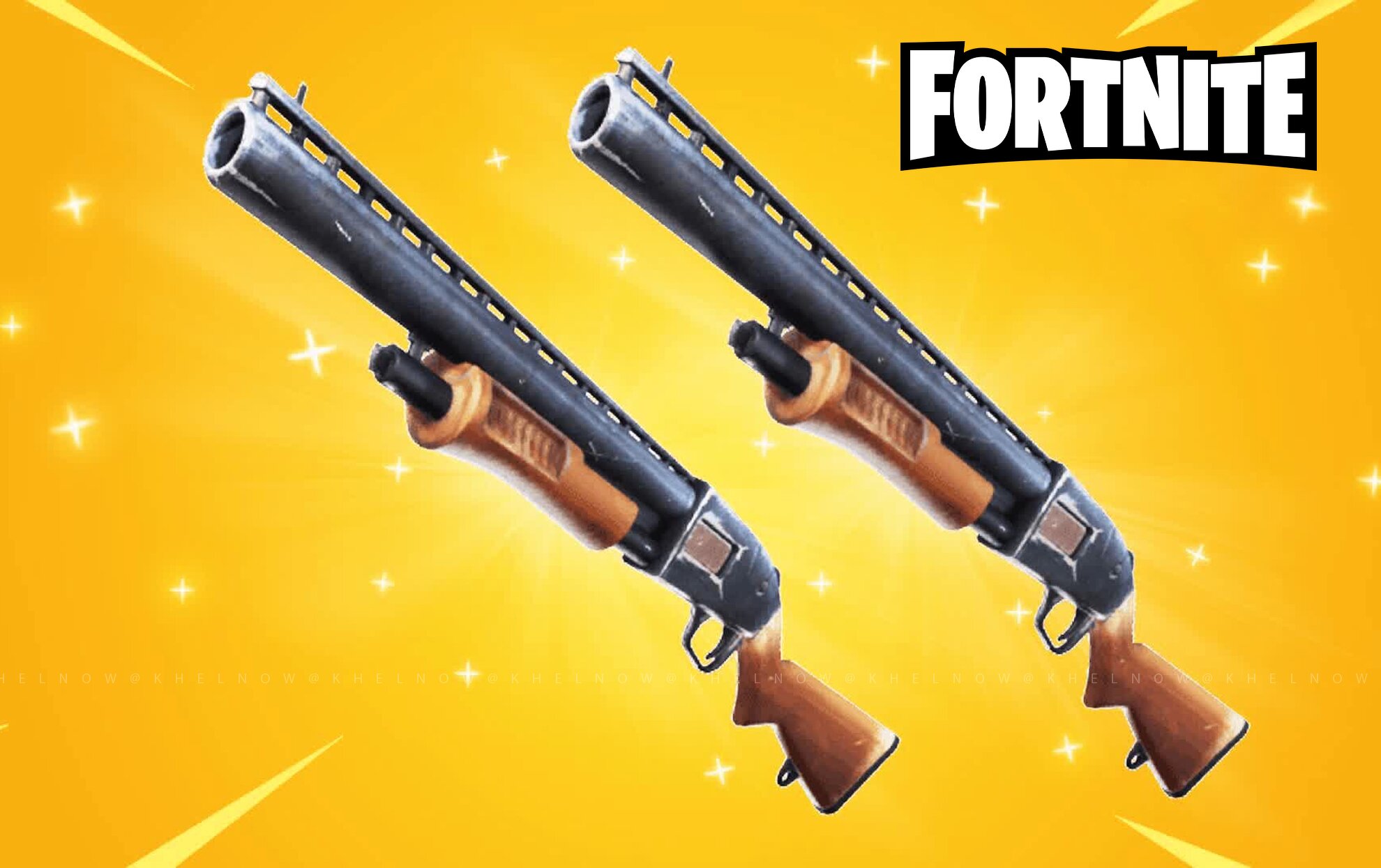 Is Double Pump Shotgun Meta returning in Fortnite OG? Everything you ...