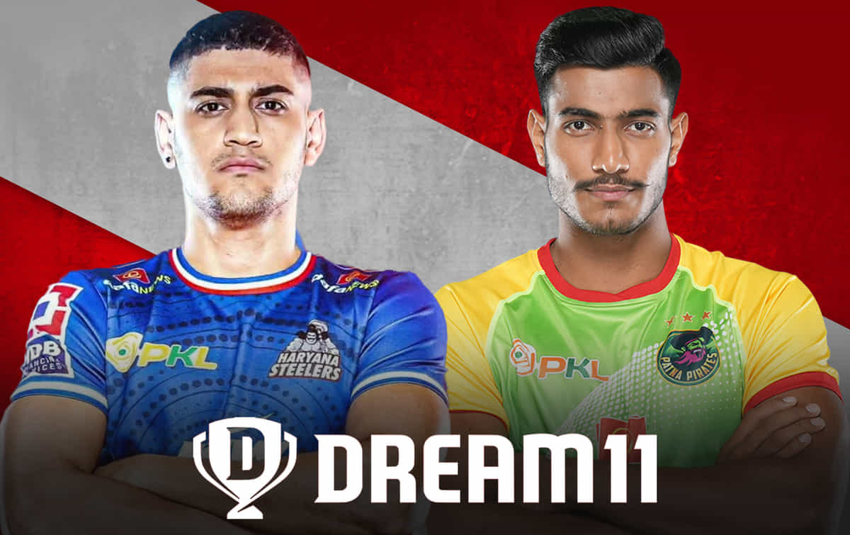 Top captain & VC Dream11 picks for PAT vs HAR of PKL 11
