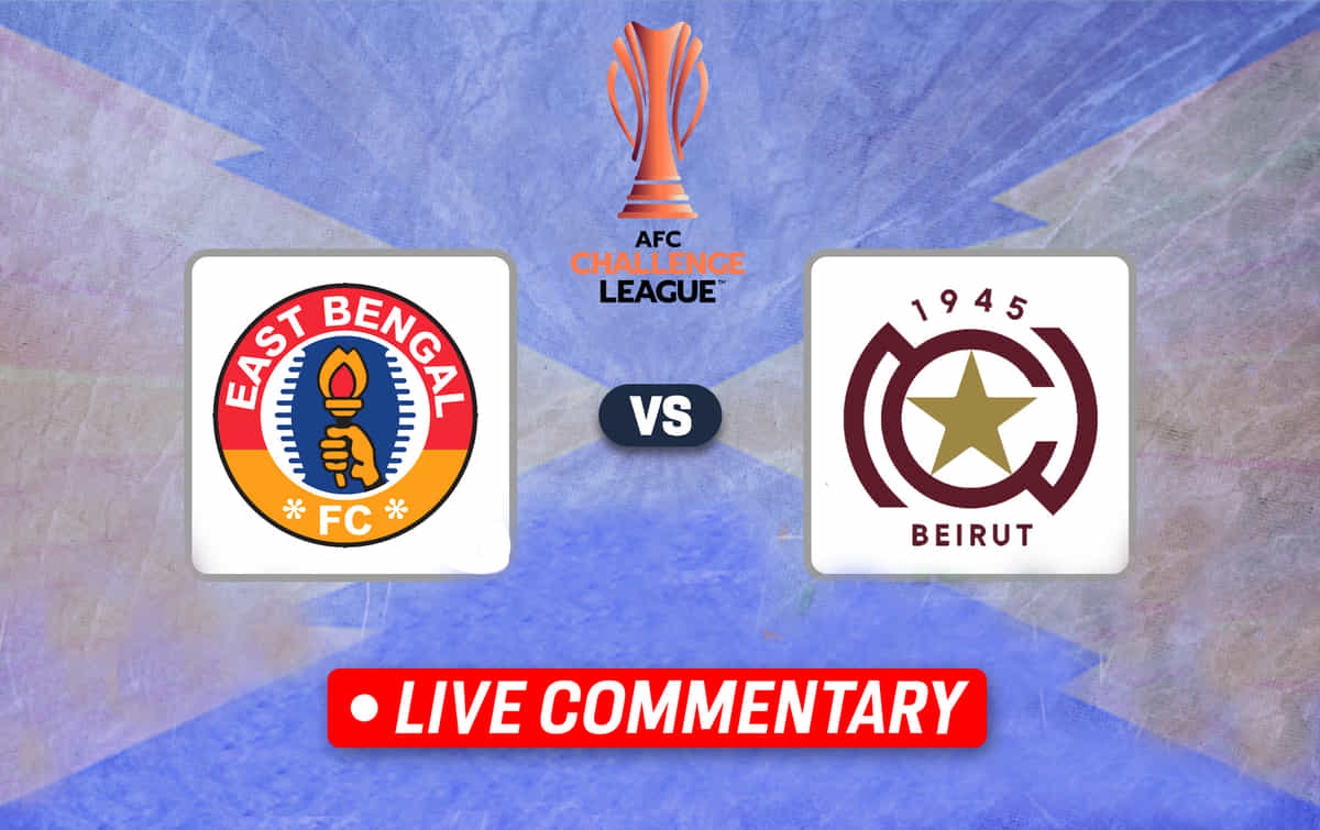 East Bengal 3-2 Nejmeh SC Match Report & Highlights | AFC Challenge League 2024-25