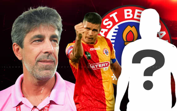 Three East Bengal players who must improve to be part of Oscar Bruzon’s long-term plans