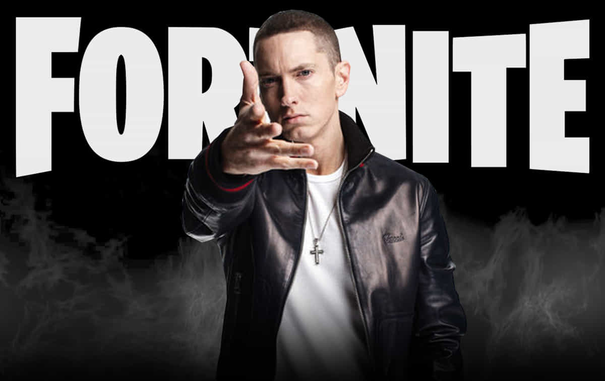 Eminem rap boy reloaded Fortnite skin release date & what to expect