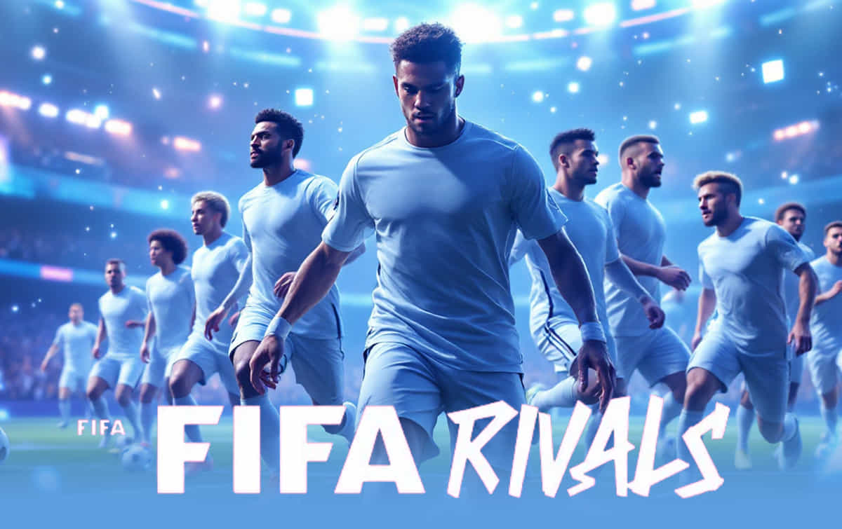 What is FIFA Rivals? The new era of football mobile games