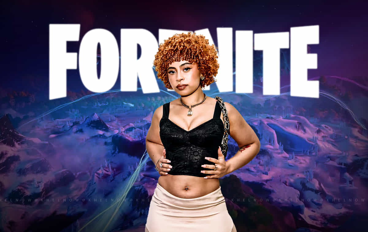 Ice Spice Fortnite skin release date, what to expect & more