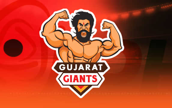 PKL 11: What's going wrong for Gujarat Giants in Pro Kabaddi 2024?