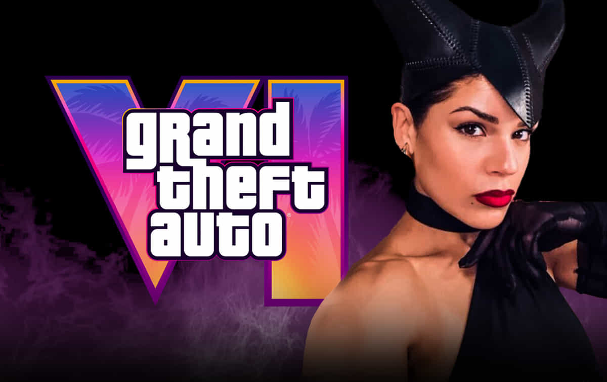 GTA 6 star Lucia becomes Maleficent for Halloween [In Photo]
