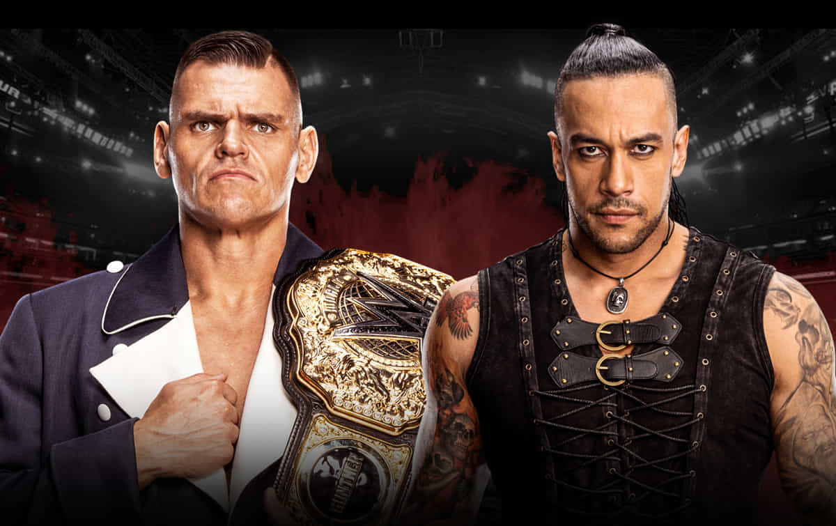 Gunther vs Damian Priest: Head to head record in WWE