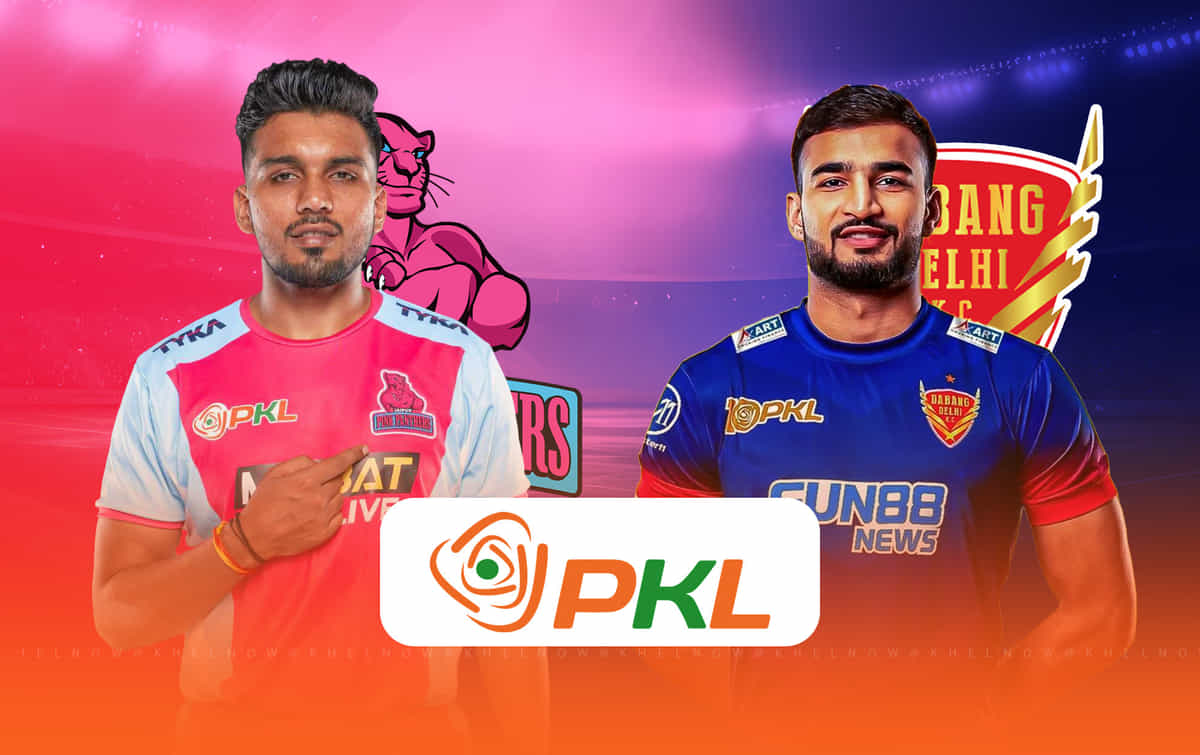 PKL 11: Top five raiders of GW 4 in Pro Kabaddi 2024