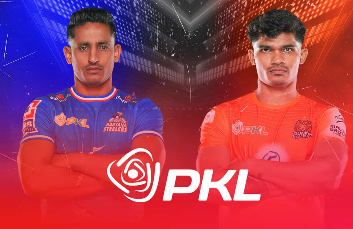 PKL 11: Key battles to watch out for in Match 79, Haryana Steelers vs Puneri Paltan