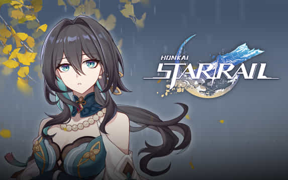 Honkai Star Rail Planarcadia