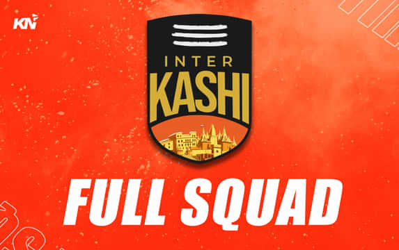 I-League 2024-25: Full updated squad of Inter Kashi FC