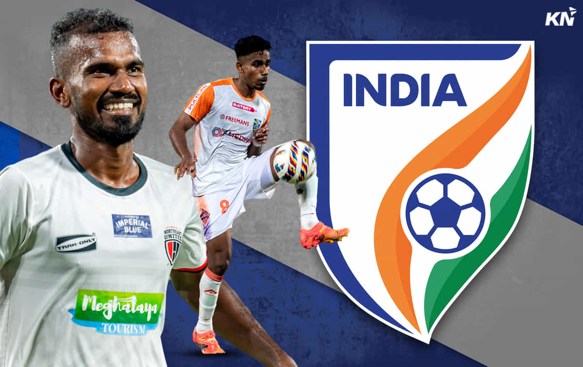 How Vibin Mohanan & Jithin MS can add much-needed fresh dimension to Indian football team
