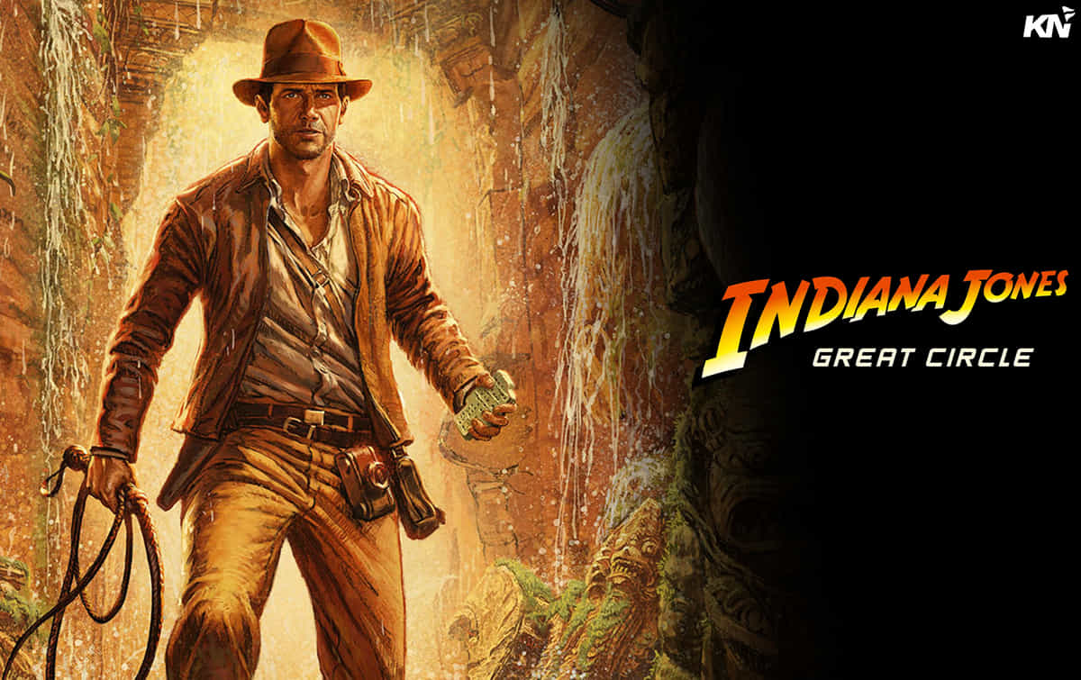 Indiana Jones and the Great Circle PS5 release date leaked!