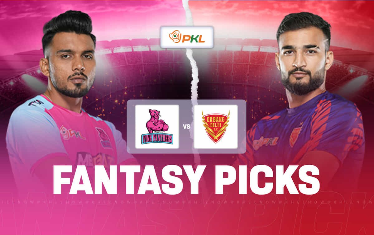 JAI vs DEL Dream11 Prediciton, Dream11 Starting 7, Today Match 70, PKL 11