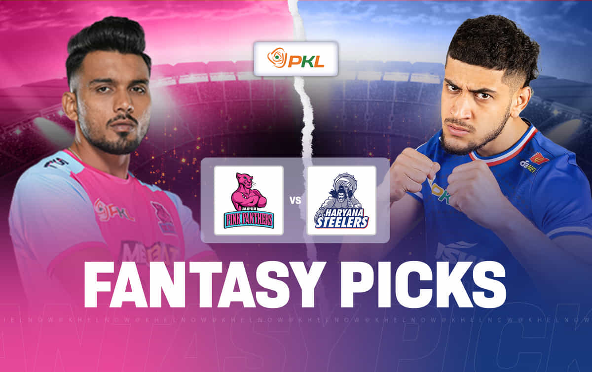 JAI vs HAR Dream11 Prediction, Dream11 Starting 7, Today Match 72, PKL 11