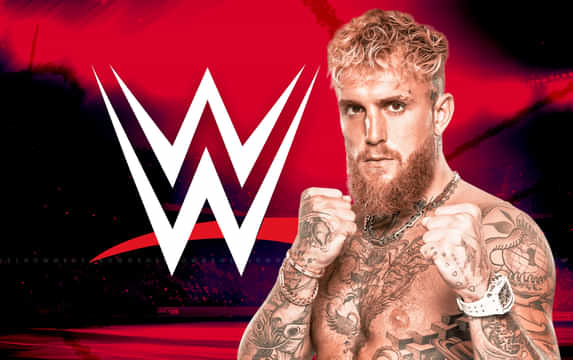 Jake Paul reveals his perfect WWE debut plan with brother Logan Paul