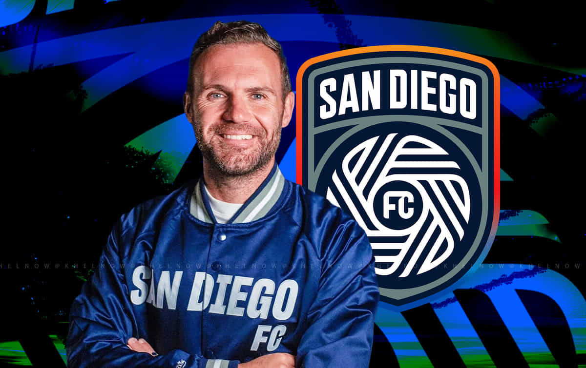 Former Manchester United star Juan Mata becomes first active footballer to hold stake in MLS club