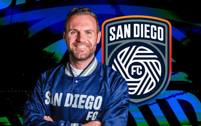 Former Manchester United star Juan Mata becomes first active footballer to hold stake in MLS club