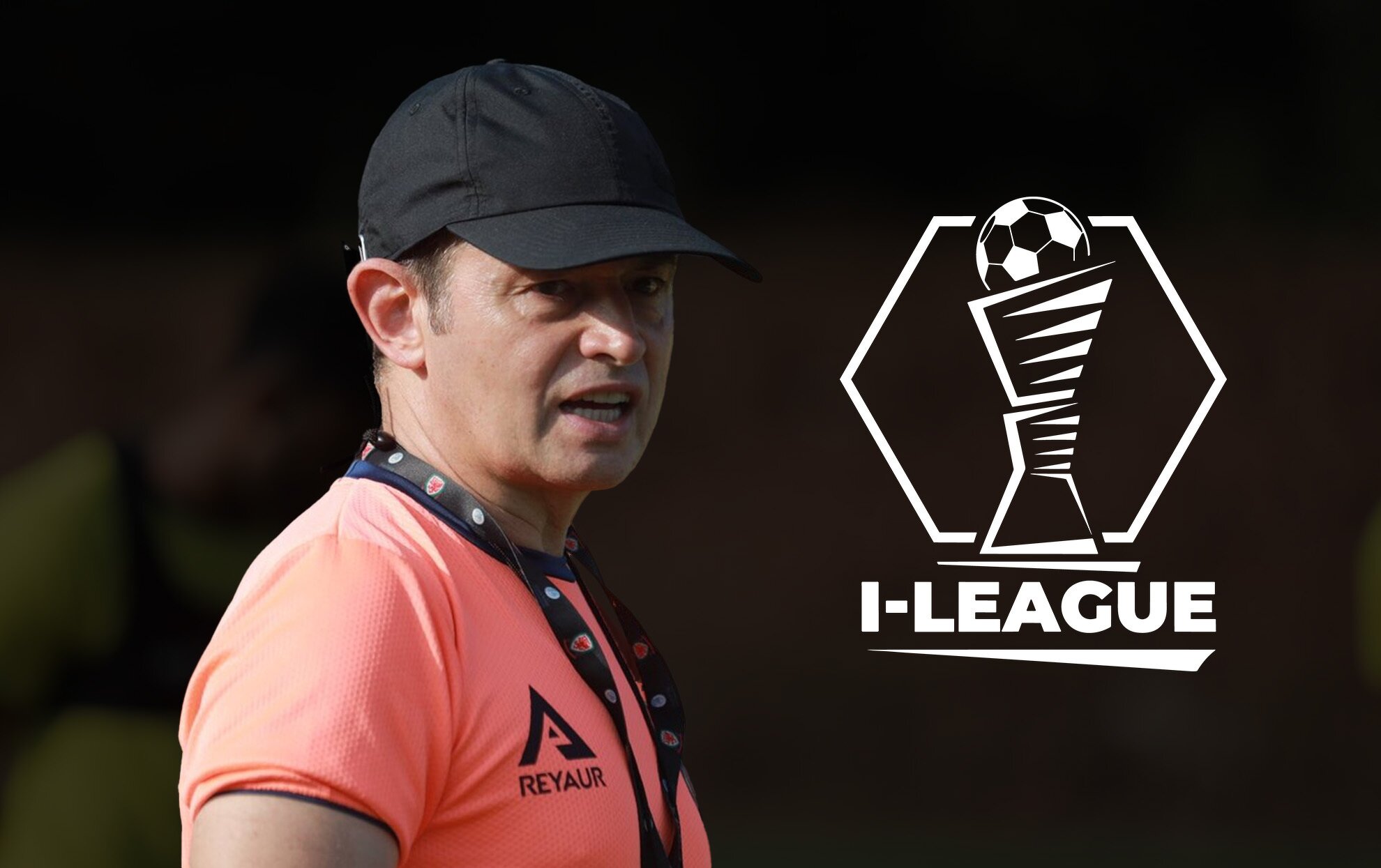 Top 10 Iconic Coaches Of All-time In I-League History ...Middle East