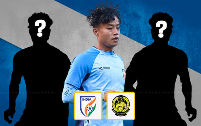 Three key Indian players to watch out for against Malaysia
